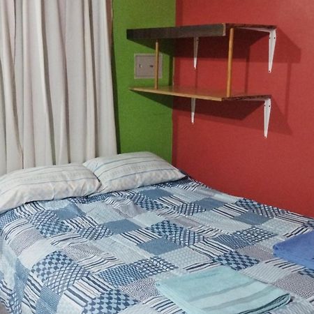 Ferienwohnung Departamento Monoambiente Centrico Sol De Cuyo San Juan Exterior foto