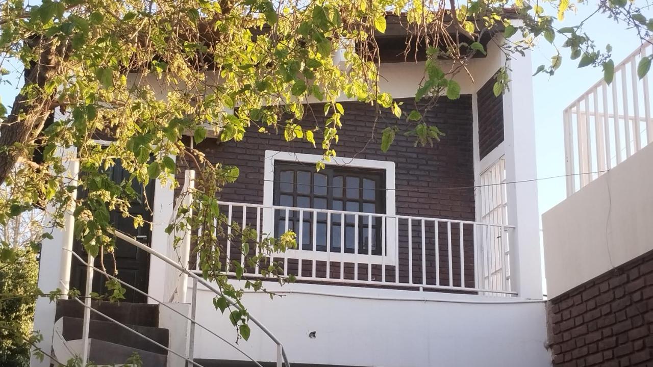 Ferienwohnung Departamento Monoambiente Centrico Sol De Cuyo San Juan Exterior foto